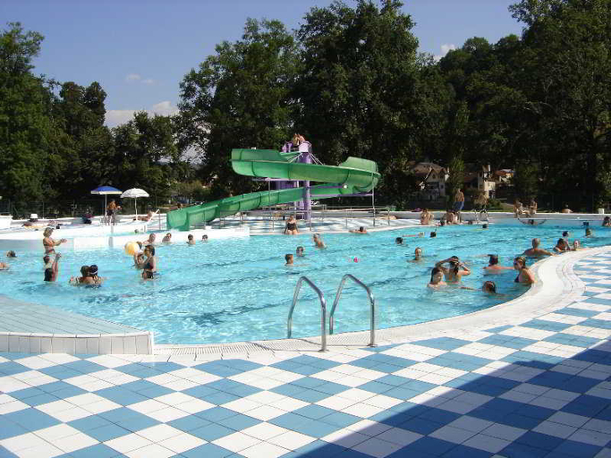Sport & Beauty, La Riviera Limousine, Corrèze