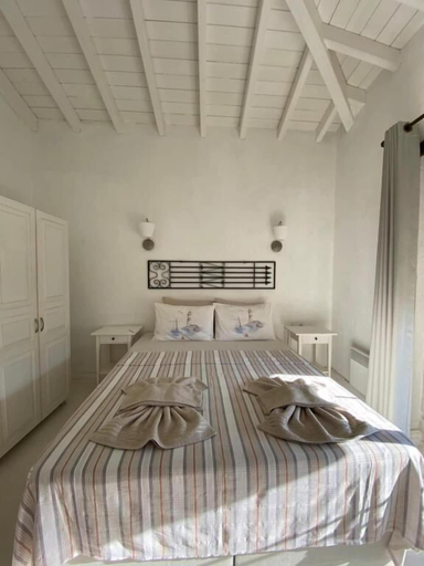 Bedroom 2, La Mia Casa Butik Otel, Çeşme