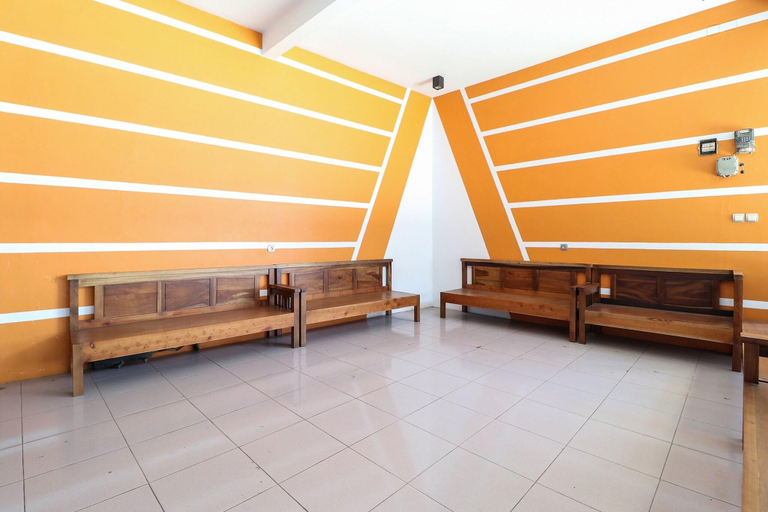 Lobby 3, 3340 Wisma Etiga, Garut