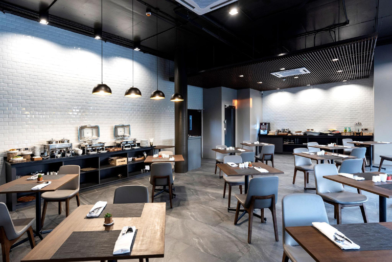 Food & Drinks 5, Xotel, Muang Khon Kaen