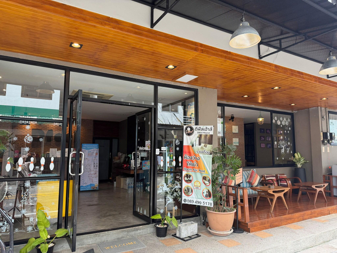 General view 5, Dfeel Hostel, Phuket Island