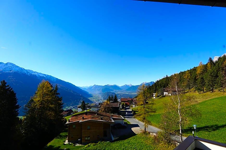 Public Area 3, Tyrol, Innsbruck Land
