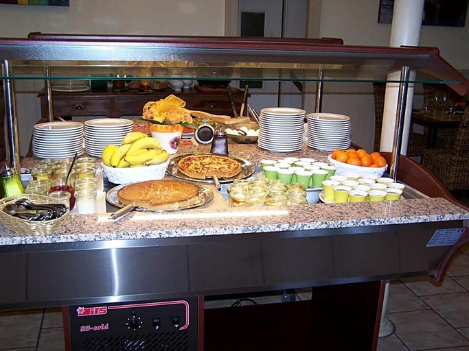 Food & Drinks 5, Auberge de la Marquise, Corrèze