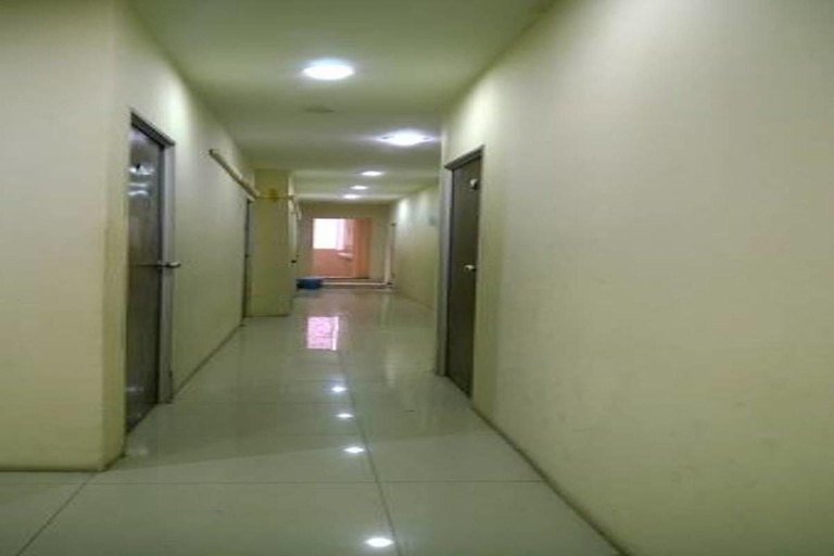 Lobby 2, Abs Bintang Guest House, Kuala Lumpur