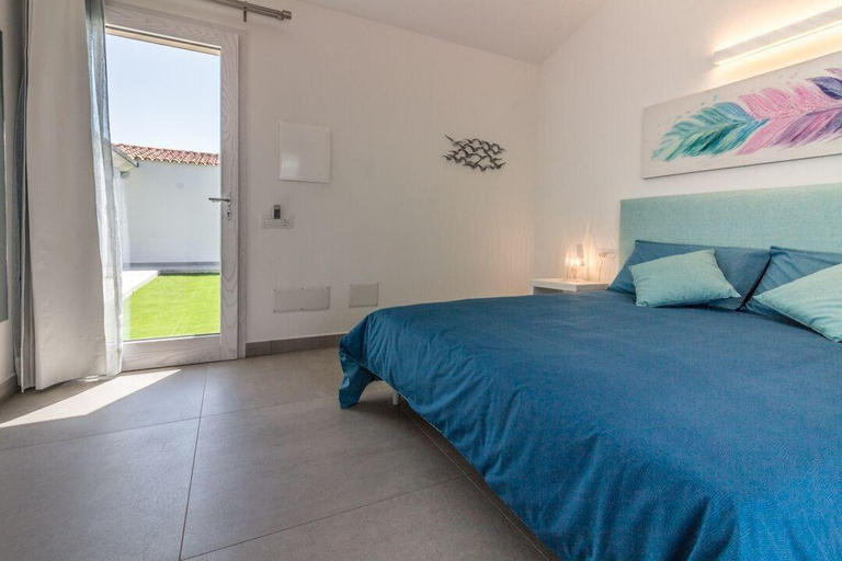 Bedroom 5, Naracheddu Elite B&B, Olbia-Tempio
