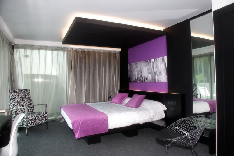 Bedroom 4, Playa Ribera, Cantabria