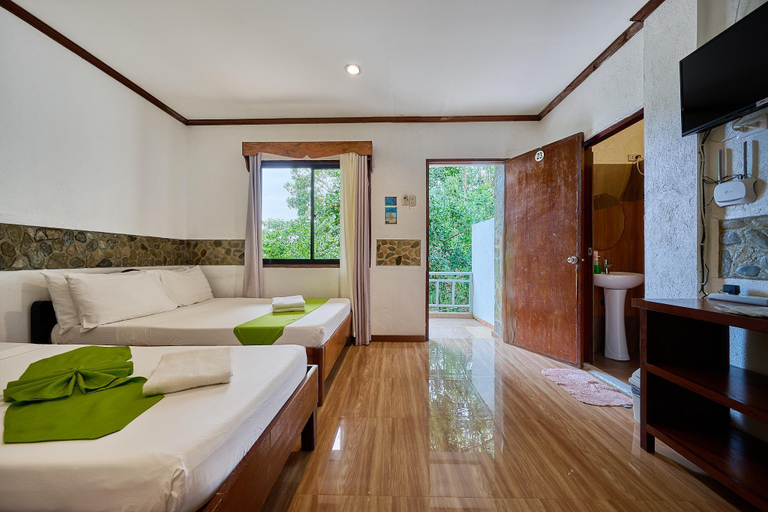 Others 4, El Nido Viewdeck Cottages, El Nido