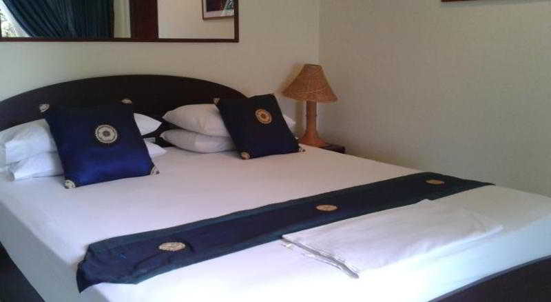 Room 4, The Waterfront Bophut, Ko Samui