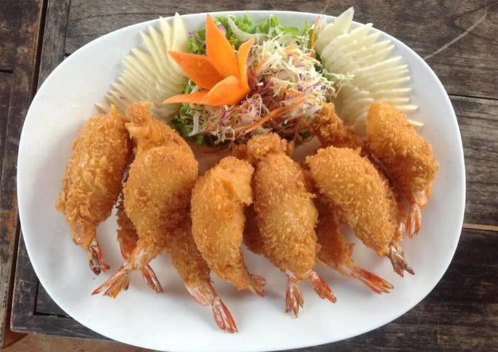 Restaurant 5, Lanta Cottage, Ko Lanta