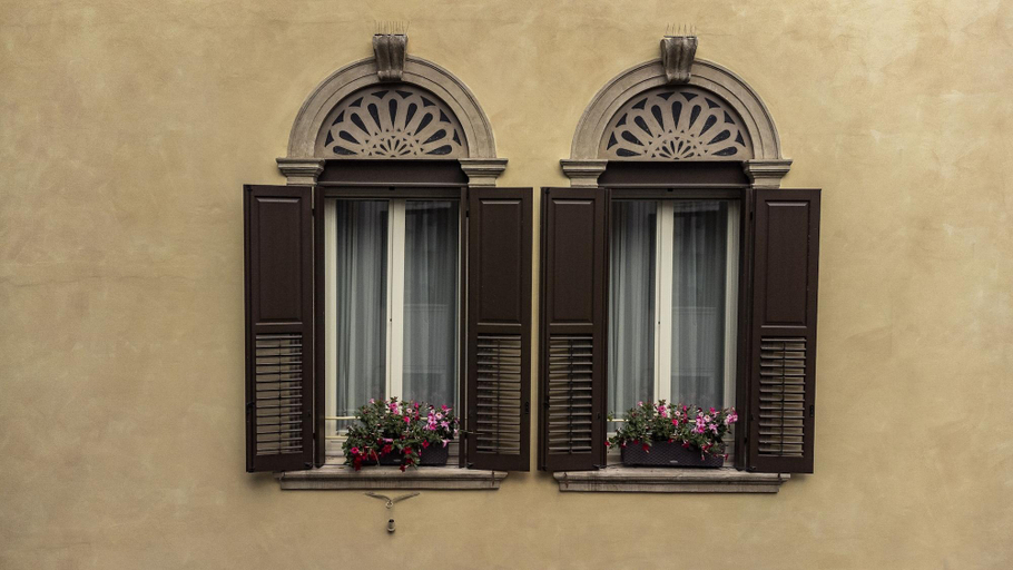 Exterior & Views 1, Butterfly Boutique Rooms, Verona