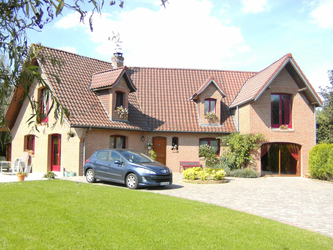 General view