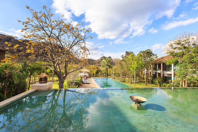 Sport & Beauty 2, The Series Resort Khaoyai, Pak Chong