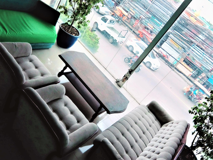 Others 4, B n T Inn, Cebu City