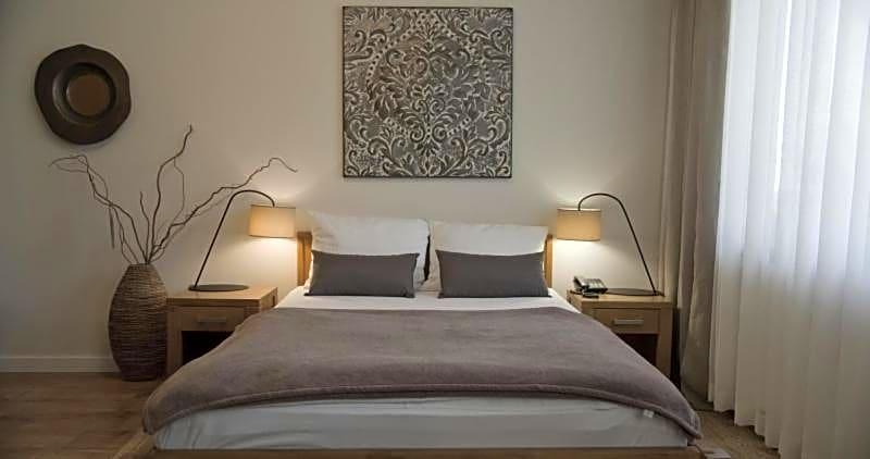 Bedroom 3, Na Skarpie, Chojnice