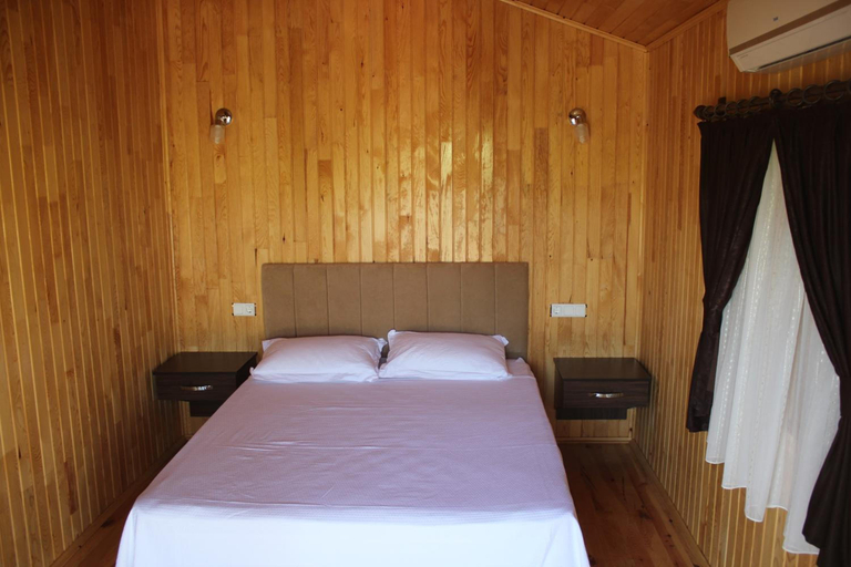 Bedroom 4, Armina Pension, Kemer