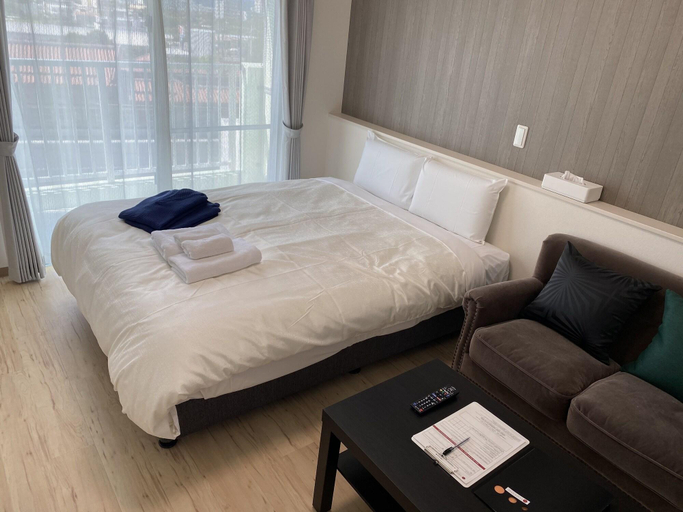 Bedroom 2, Cozystay Group Hotel Ishigakijima2020, Ishigaki