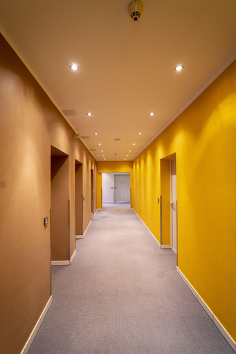 Public Area 2, Hotel Café Nahetal, Mainz-Bingen