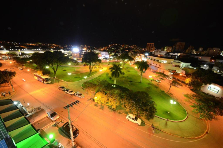 Terrace 3, Rede Andrade Gv Center, Governador Valadares