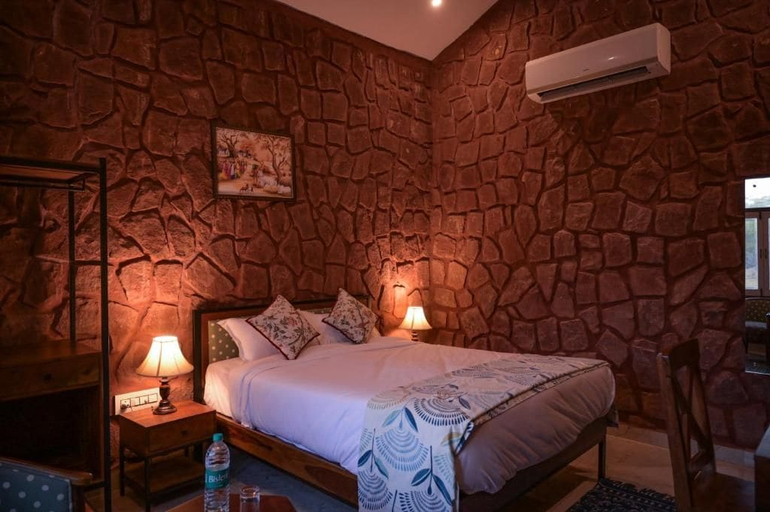 Bedroom 3, Impian Resort, Jodhpur