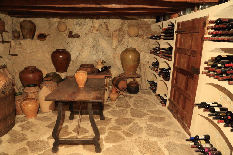 General view 3, Finca Son Malero, Baleares
