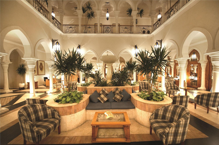 Public Area 2, Grand Makadi, Safaja