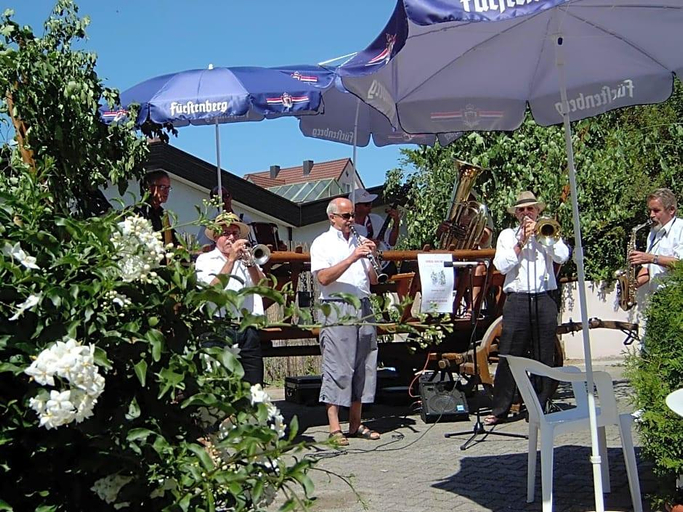 Food & Drinks 5, Zum Hirschen, Schwarzwald-Baar-Kreis