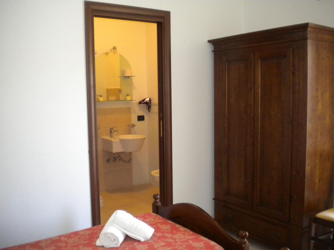 Room 2, Agriturismo Rifugio di Dedalo, Agrigento
