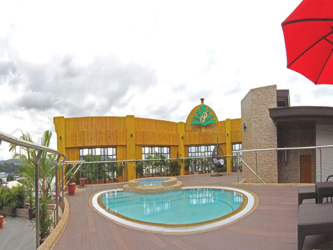 Sport & Beauty 5, Pearlmont Hotel, Cagayan de Oro City