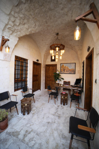 Public Area, Tessera Hotel, Merkez
