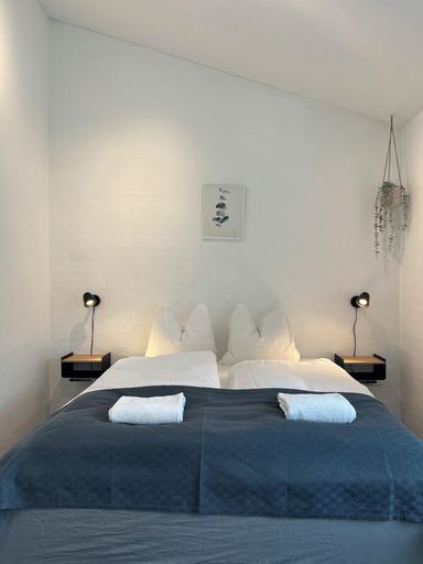 Room 3, Hartel House, Svendborg