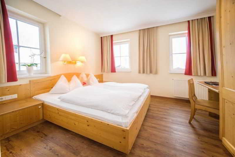 Bedroom, Jagdhof Und Nebenhaus, Sankt Johann im Pongau