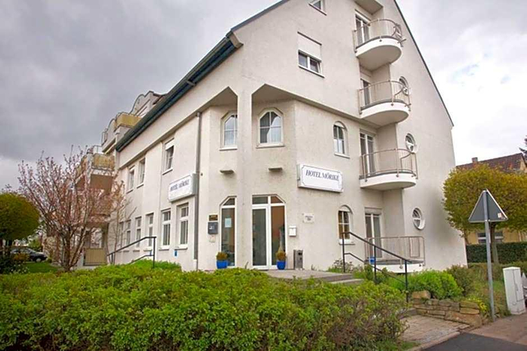 Exterior & Views 1, Hotel Mörike, Ludwigsburg