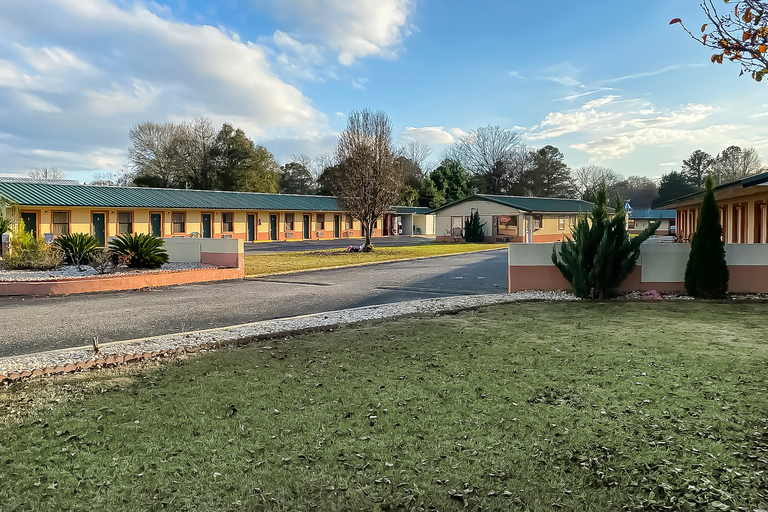 Exterior & Views 1, Hotel O Tallassee Hwy 14, Elmore