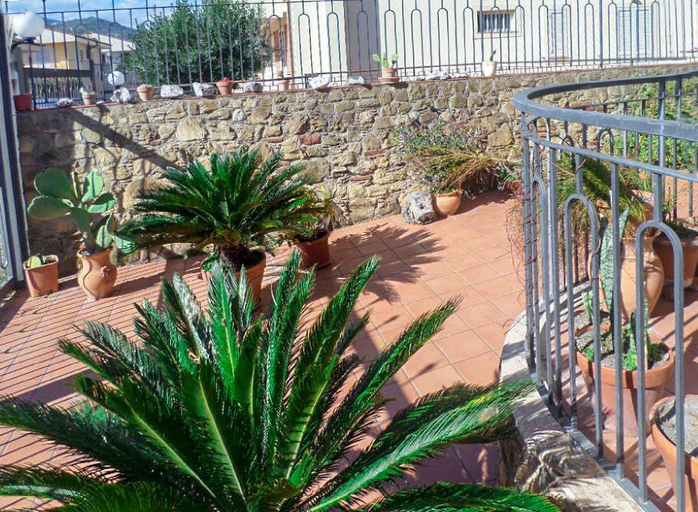 Exterior & Views 1, Dolce Casa n 41, Messina