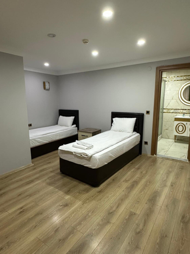 Bedroom 5, Dunya Residence, Çaykara