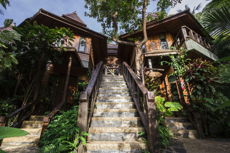 Exterior & Views 2, Phu Pha Aonang Resort & Spa, Mueang Krabi