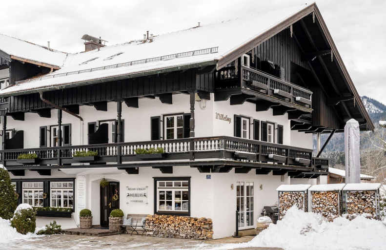 General view 4, Romantik Landhaus Wilhelmy, Miesbach