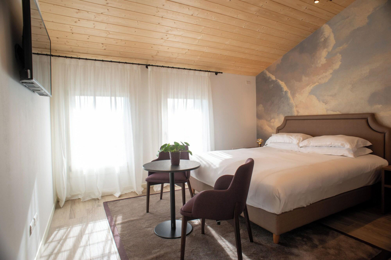 Room 5, Relais La Dolce Vite, Treviso