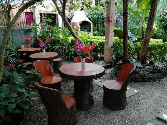 Restaurant, Ocean Breeze Inn Boracay, Malay