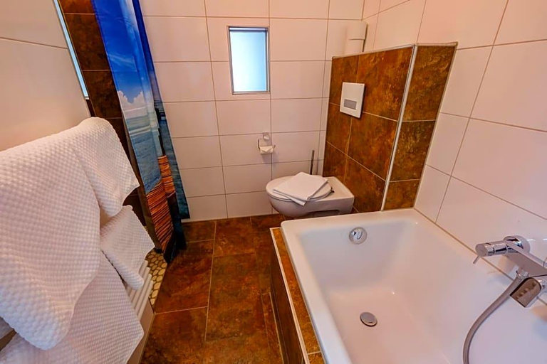 Bathroom 4, Klosterhof, Waldshut