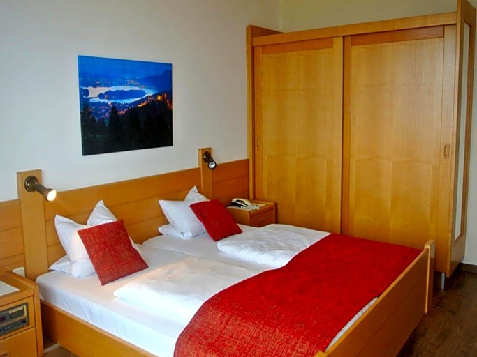 Lobby 3, Baumgartnerhof, Villach Land