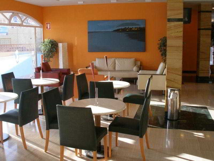 Food & Drinks, Morasol Atlantico, Las Palmas