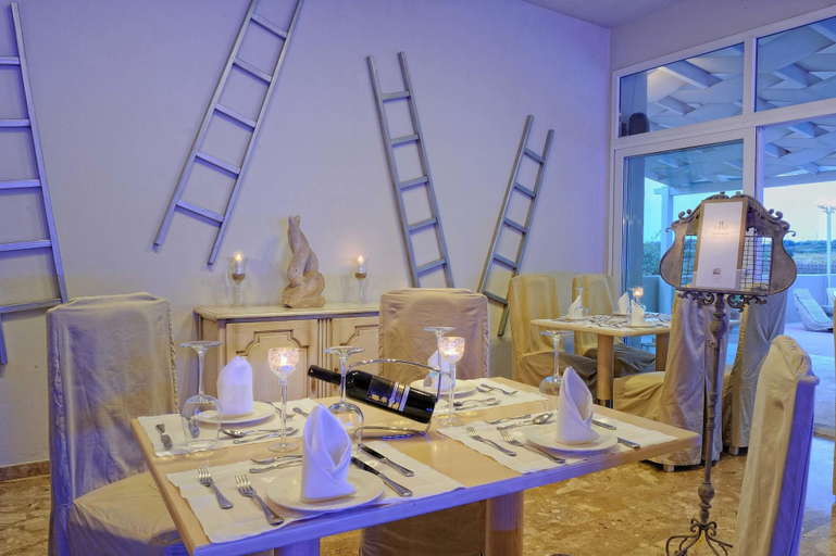 Food & Drinks 5, Paradise Island Villas, Crete