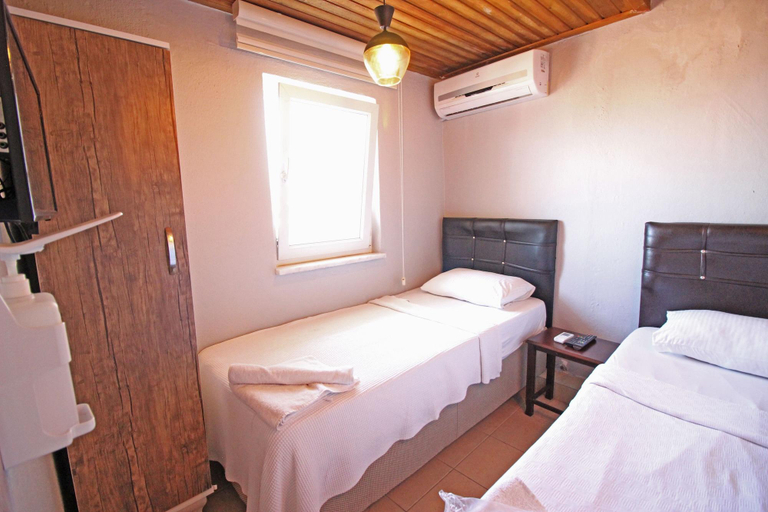 Room 5, Hambarli Otel, Bozcaada