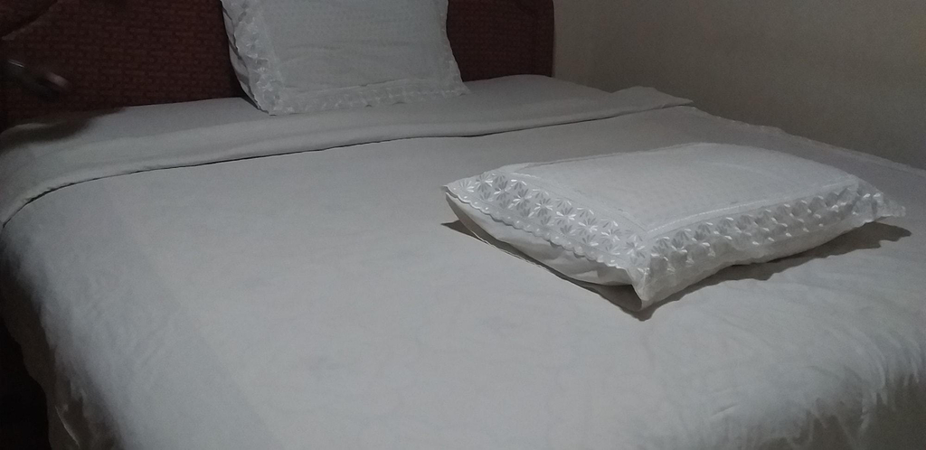 Room 2, Plata Guest House, Gasabo