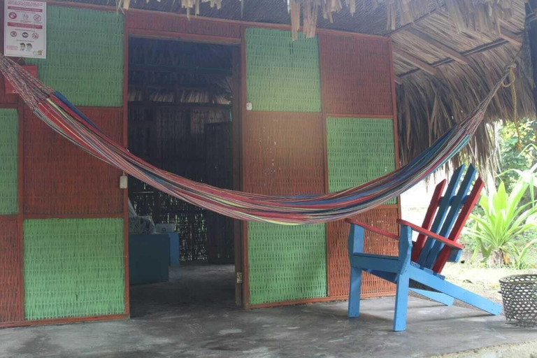 Room 2, Las Palmeras, Cartagena de Indias
