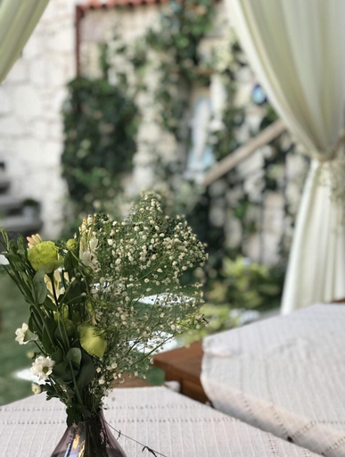 Bedroom 4, Alacati Cona Butik Otel, Çeşme