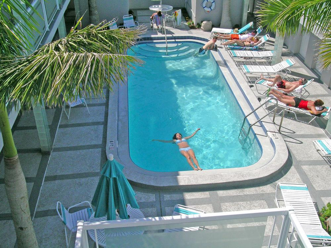 General view 5, Camelot Resort By TRS Inc , Pinellas