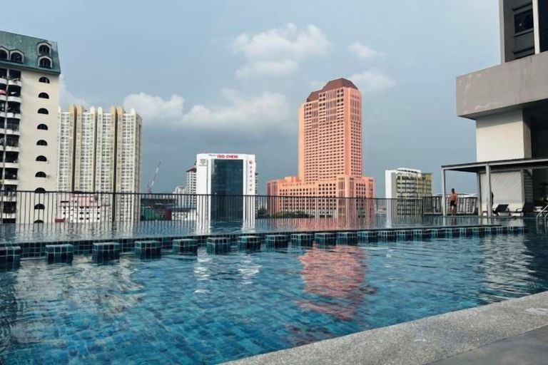 Pool 5, The Luxury Stay KL, Kuala Lumpur