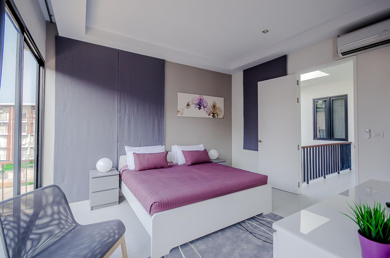 Room 3, Pause On Samui, Ko Samui